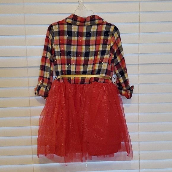 Dress - Picture 2 of 3